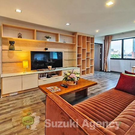 W8 Condo, Luxe 2 Bedroom Private Floor, Best Hip Central Bangkok Area, 5 Mins From Thonglo Bts Station Ngoại thất bức ảnh