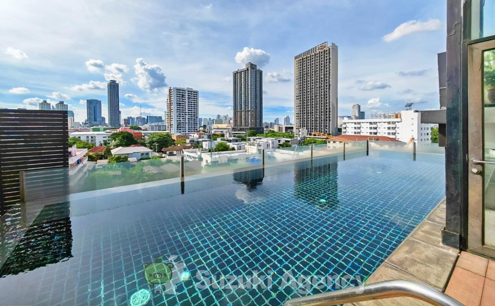 W8 Condo, Luxe 2 Bedroom Private Floor, Best Hip Central Bangkok Area, 5 Mins From Thonglo Bts Station Ngoại thất bức ảnh
