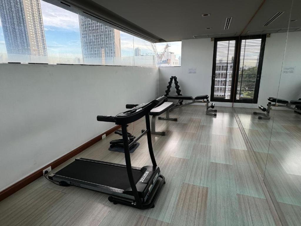 W8 Condo, Luxe 2 Bedroom Private Floor, Best Hip Central Bangkok Area, 5 Mins From Thonglo Bts Station Ngoại thất bức ảnh