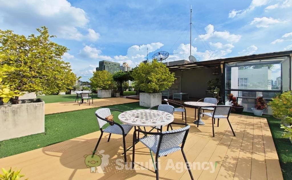 W8 Condo, Luxe 2 Bedroom Private Floor, Best Hip Central Bangkok Area, 5 Mins From Thonglo Bts Station Ngoại thất bức ảnh